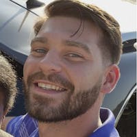 Ben Spicer at Apple Leasing