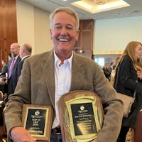 Joe Wilwerding at Apple Leasing