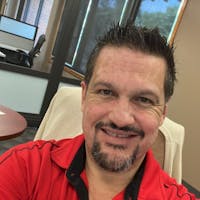 Justin Gleichowski at Apple Leasing