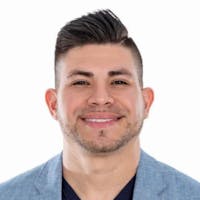 David Villanueva at Apple Leasing