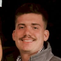 Collin Gongre at Crain Kia of Fayetteville