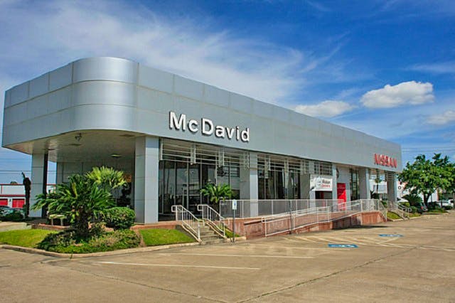 South Houston Nissan - Nissan, Used Car Dealer, Service Center