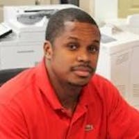 Dwayne Lashley