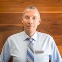 Bryan Neitz at Naples INFINITI