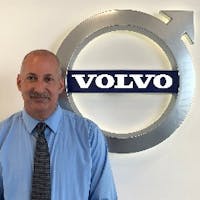 Photo of Larry Nossen, Service Advisor