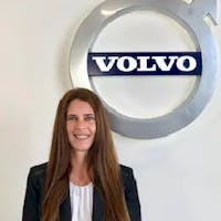 Photo of Jennifer Mogle, Controller