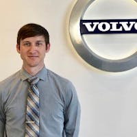 Photo of Michael Gooley, Parts Advisor