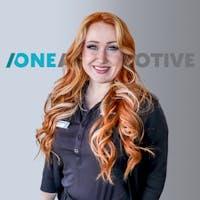 Emma Schwahn at Hyundai of Eau Claire