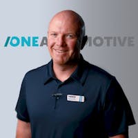 Shane Bradley at Hyundai of Eau Claire