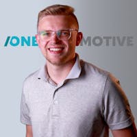 Tyler Griffith at Volkswagen of Eau Claire