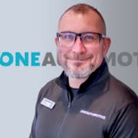 Loren Patten at Volkswagen of Eau Claire