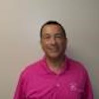 Pierre Valldejuli at Matthews Motors Inc