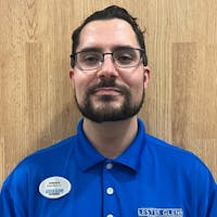 Eddie Frailey at Lester Glenn Subaru