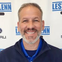 Steven Bollman at Lester Glenn Subaru