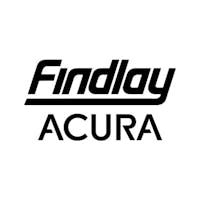 Braxton Ball at Findlay Acura