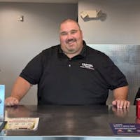 Terry Watson at Capitol South Chrysler Dodge Jeep Ram