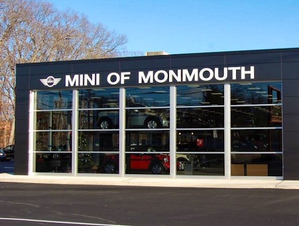 Mini of Monmouth, Oakhurst, NJ, 07755