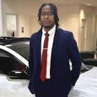 Marques Moore at Ken Ganley Kia Mentor