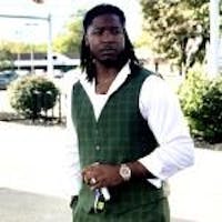 Marques Moore at Ken Ganley Kia Mentor