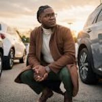 Marques Moore at Ken Ganley Kia Mentor