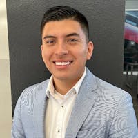 Andrew Herrera