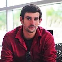 Chris Harris at Whitten FIAT of South Richmond