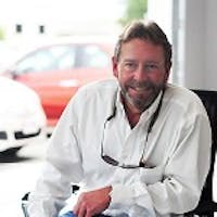 Howard Hall at Whitten FIAT of South Richmond