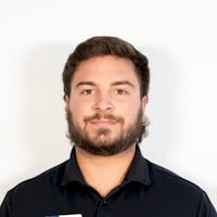 Photo of Payton Moore, Sales