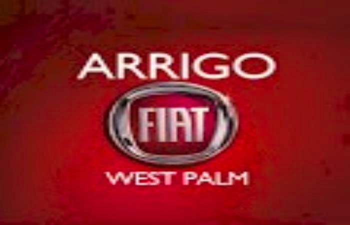 Arrigo Fiat Alfa Romeo West Palm, West Palm Beach, FL, 33411