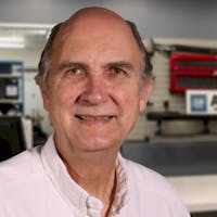 Marvin Janczak at Wharton Chevrolet GMC
