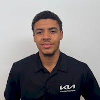 Jalex Green at Motion Kia