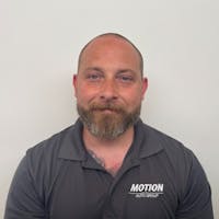 Photo of James Schimanski, Sales Manager