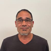 Danny Santos at Motion Kia