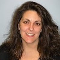 Janine Leuthner at Westbury FIAT