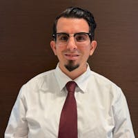 John Guerriero at Lincoln of Coconut Creek