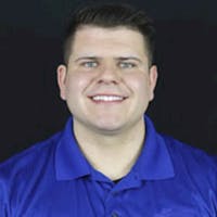 Brandon Vail at Ferguson Superstore