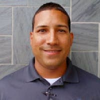 Angel Hernandez at Ferguson Superstore