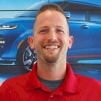 Dakota Lay at Ferguson Superstore