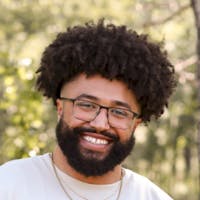 Braydon Hunter at Ferguson Buick GMC Kia Subaru