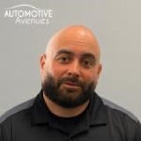 Jay Cytryn at Automotive Avenues