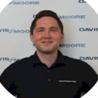 Mason Zongker at Davis-Moore Chrysler Dodge Jeep RAM FIAT