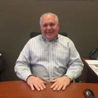 Ralph Nicolais at Brewster Subaru