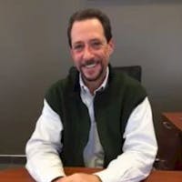 Mitchel Pollak at Brewster Subaru
