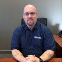 Anthony Pilla at Brewster Subaru