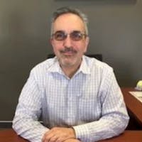 Rich Johnson at Brewster Subaru
