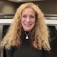 Robyn Rey at Brewster Subaru