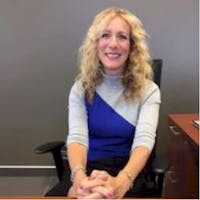 Robyn Rey at Brewster Subaru