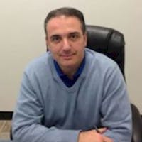 Nelson DeMelo at Brewster Subaru