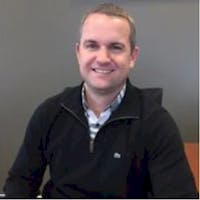 Patrick Larson at Brewster Subaru