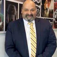 Vincent Ortolani at East Hills Chevrolet of Roslyn